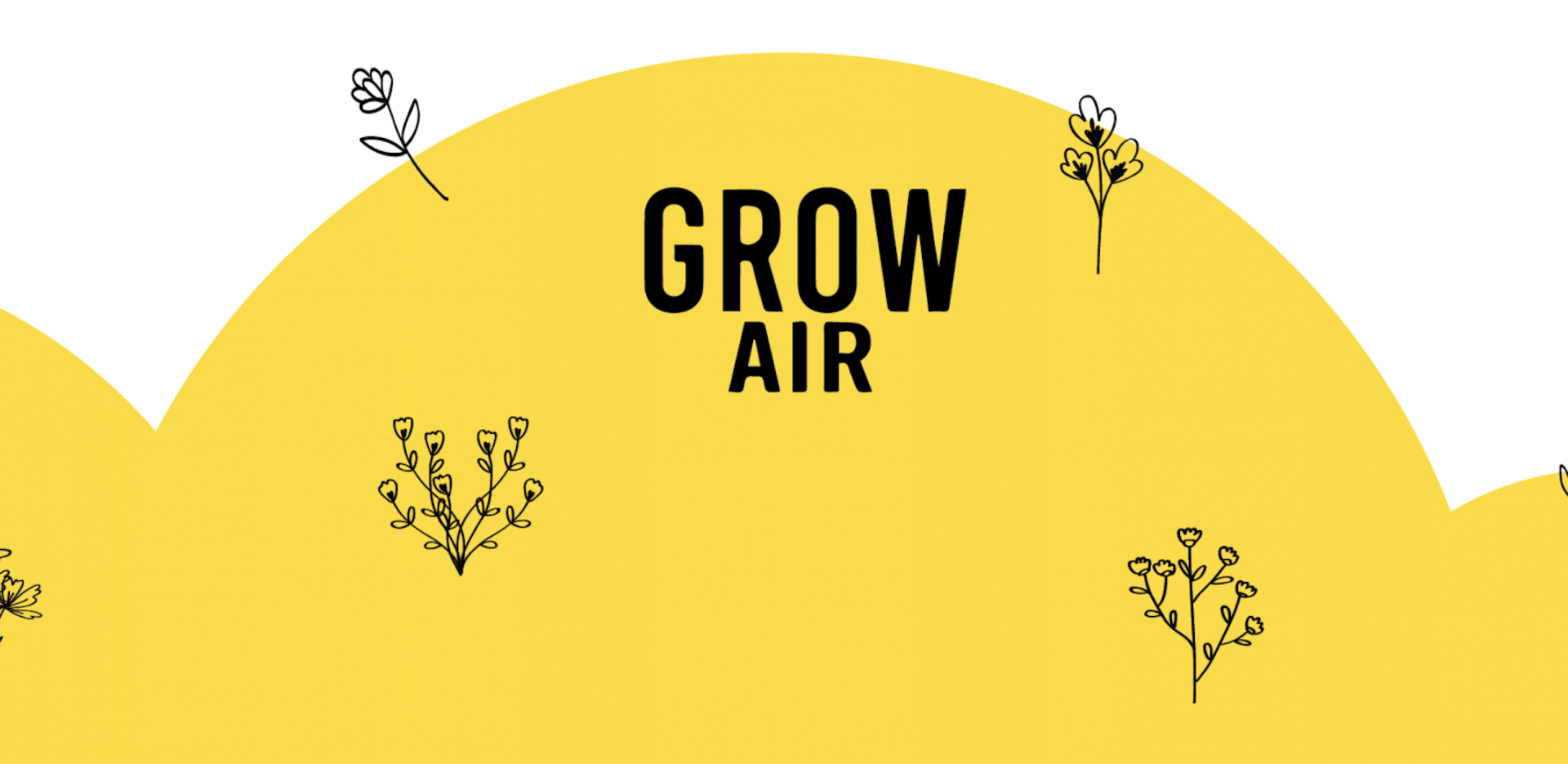 Grow Air COVER