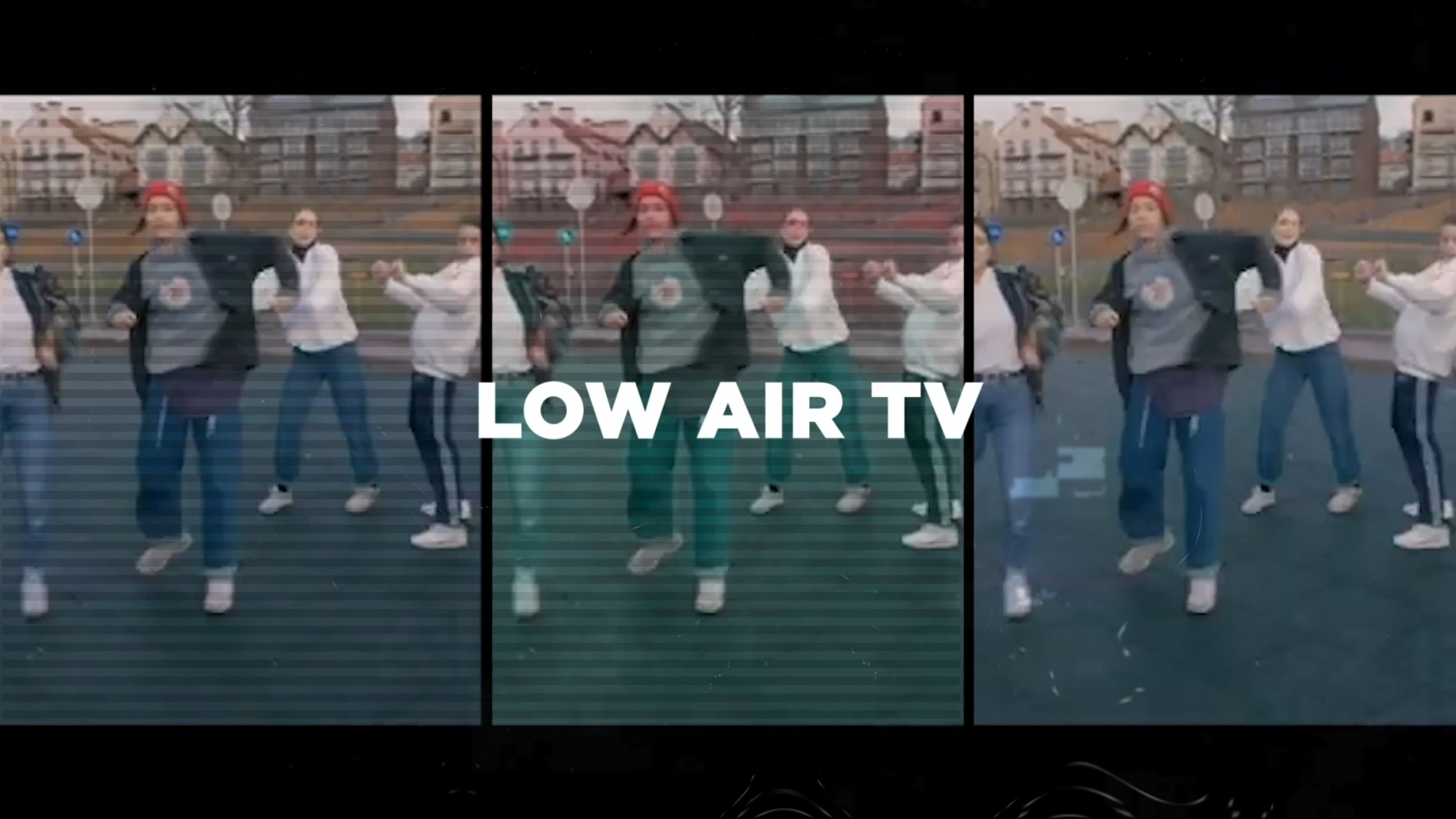 low air tv